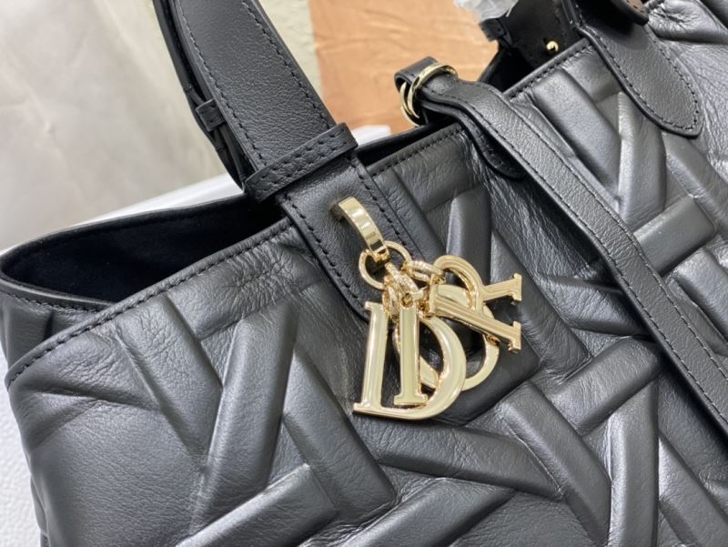 chr1st1an D10r shopping bags